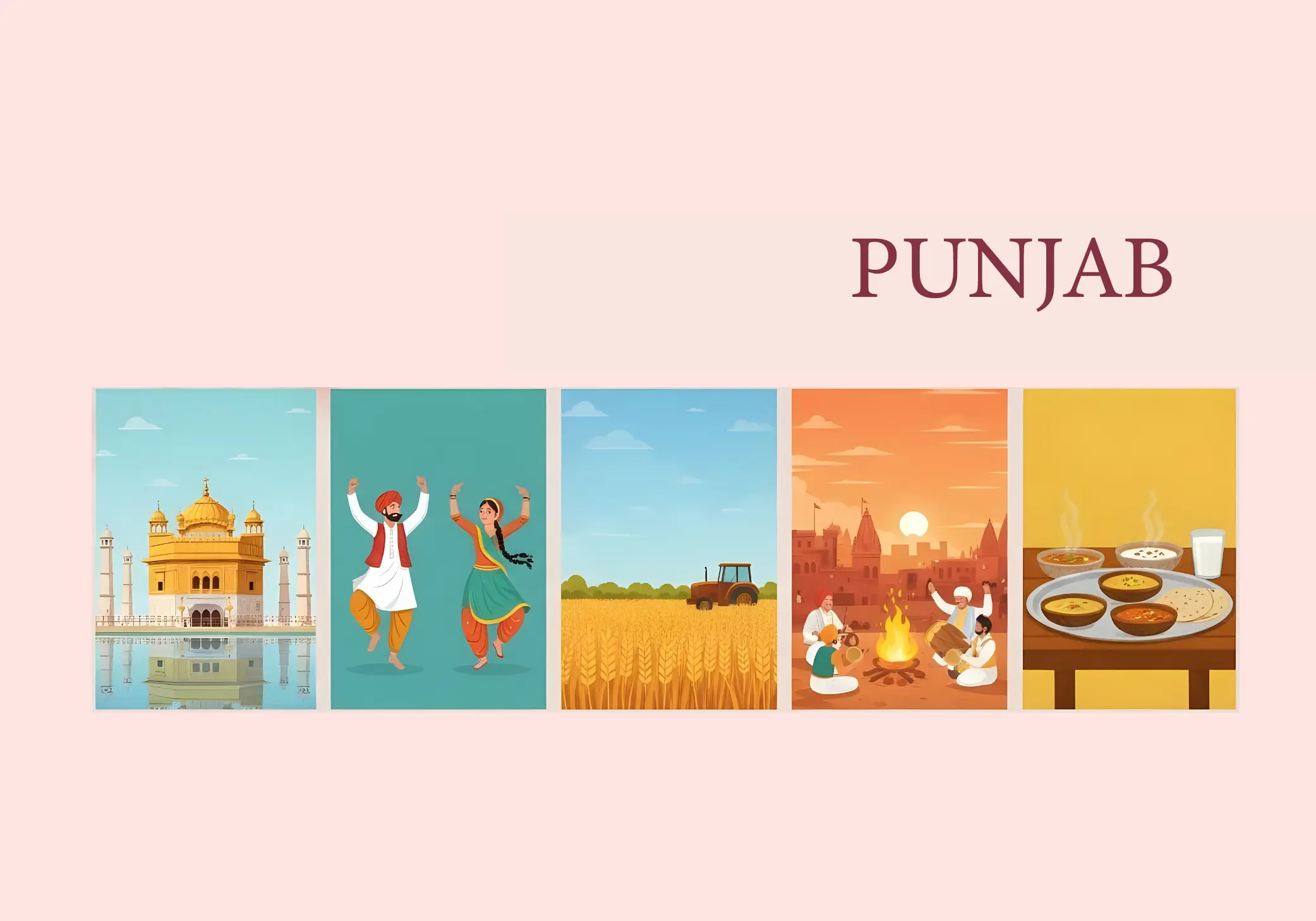 punja